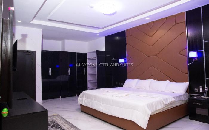 Laycon Hotel & Suites