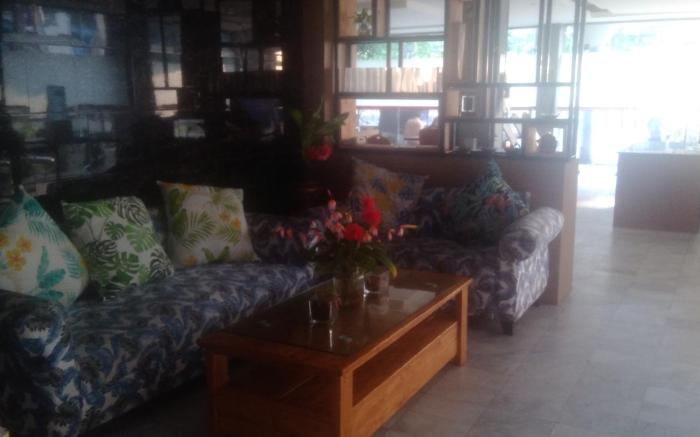 Hotel Mustika Senen
