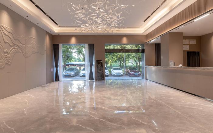 Xiamen Yongsong Business Hotel