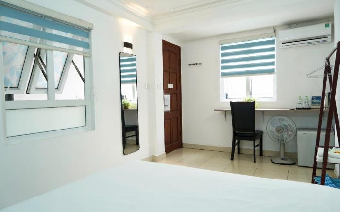 Bluebell Hotel
