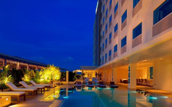 Park Inn by Radisson Davao