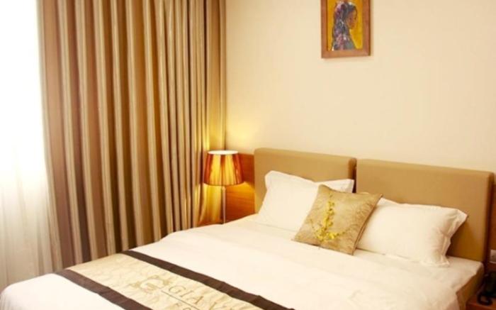Gia Vien Hotel