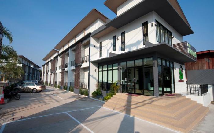 Siamgrand Hotel