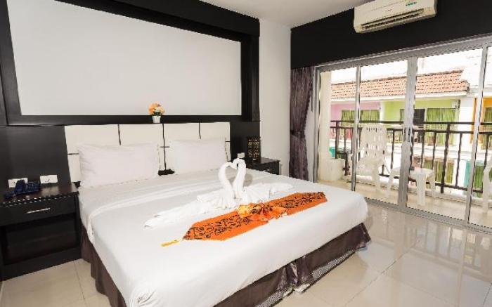 Star Hotel Patong