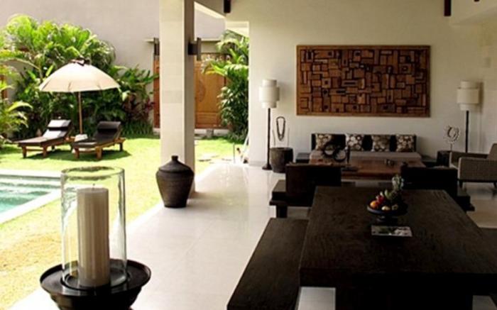 Villa Chocolat Seminyak