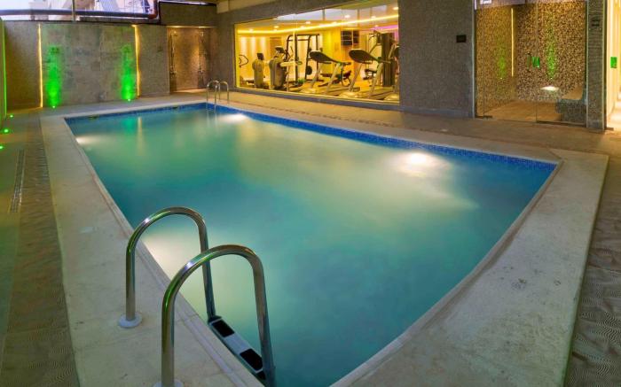 Novotel Suites Riyadh Olaya