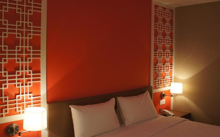 Grand Jade CIQ Hotel