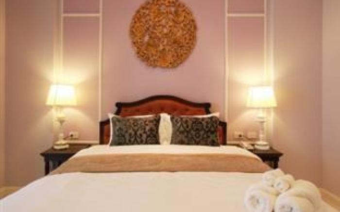 Khamthana the Colonial Hotel Chiangrai