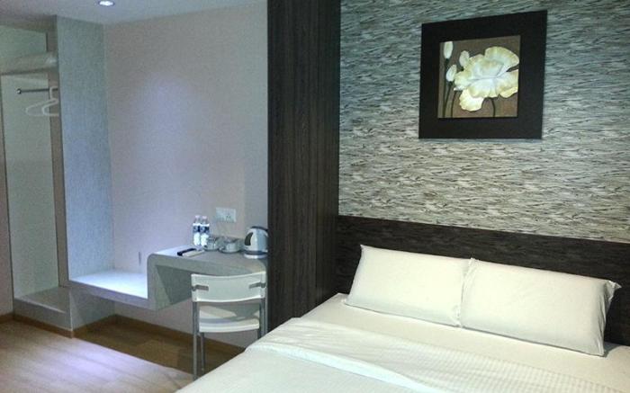 Alor Boutique Hotel