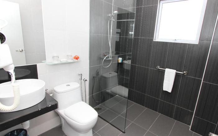 Ipoh Downtown Hotel