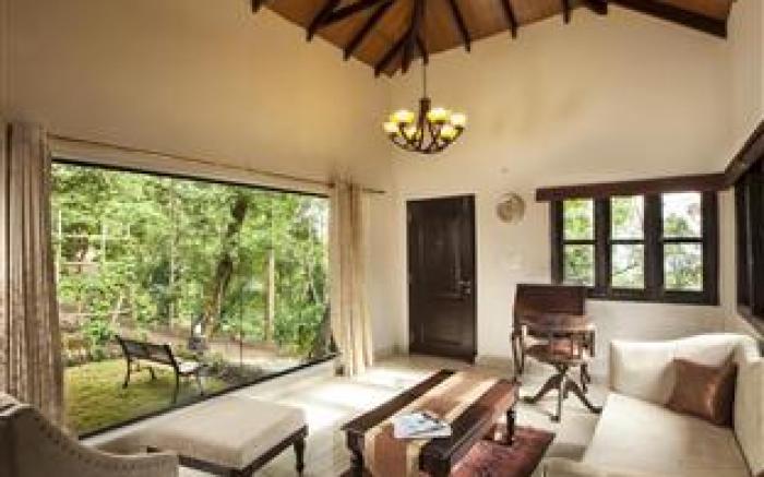 Old Kent Estates & Spa - Kodagu