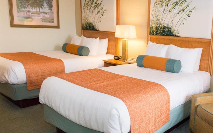 Spark by Hilton Sarasota Siesta Key Gateway