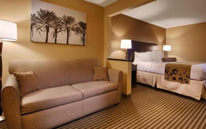 Best Western Plus Mishawaka Inn