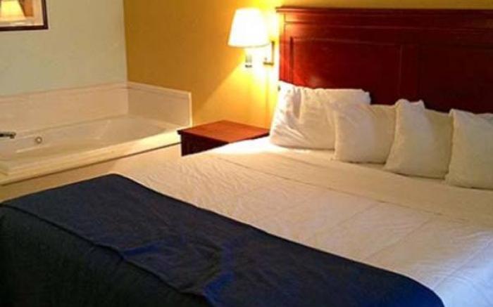 Magnuson Hotel Denham Springs