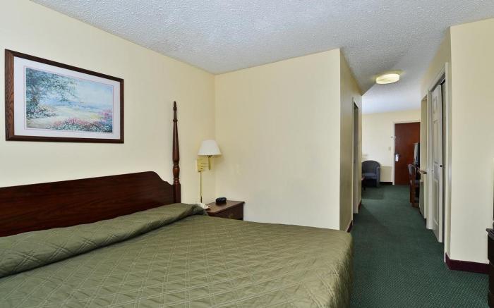 Quality Inn & Suites