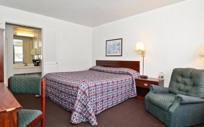 Americas Best Value Inn Chillicothe