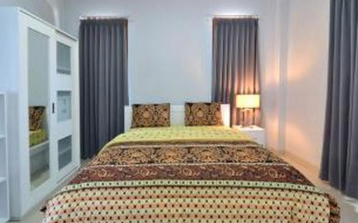 Prada Apartment