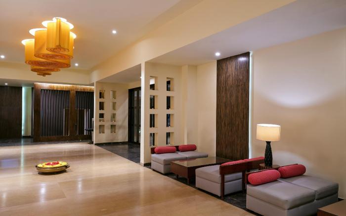 Daiwik Hotels Rameswaram