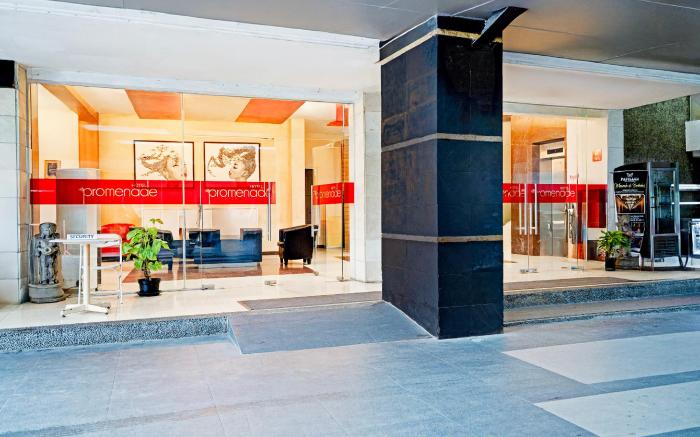 Townhouse Oak Cihampelas Near Ciwalk Formerly Promenade Hotel