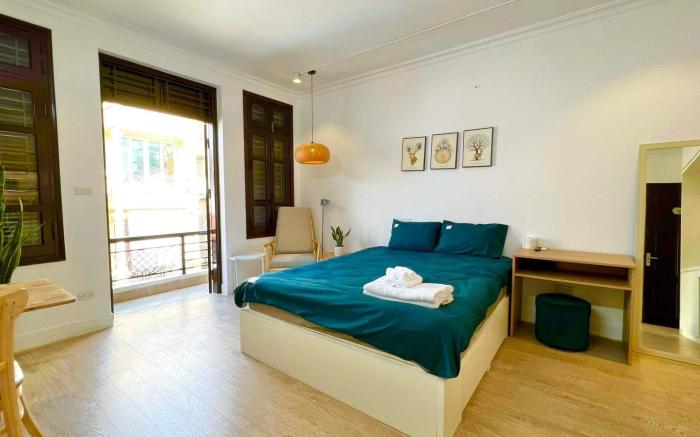 The Hive Homestay