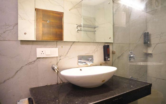 Hotel Pine Rock By Aventra Retreat