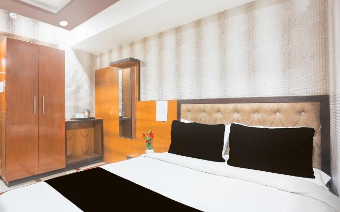 Super Hotel O Parao Formerly Cozy Inn