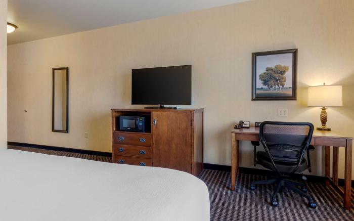 Best Western Plus Bryce Canyon Grand Hotel