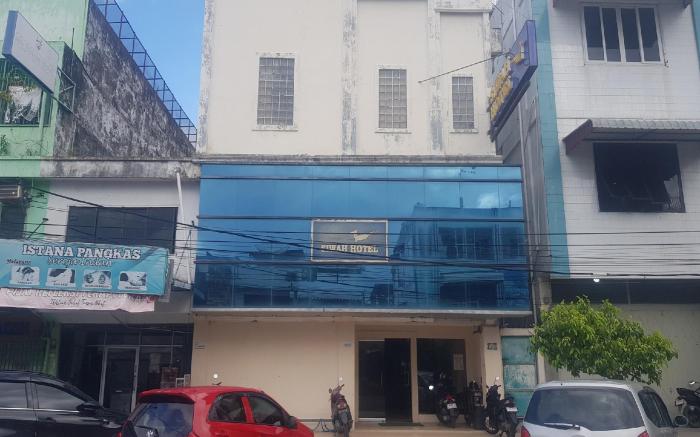 Collection O Peunayong Near Masjid Raya Baiturrahman Formerly Siwah Hotel