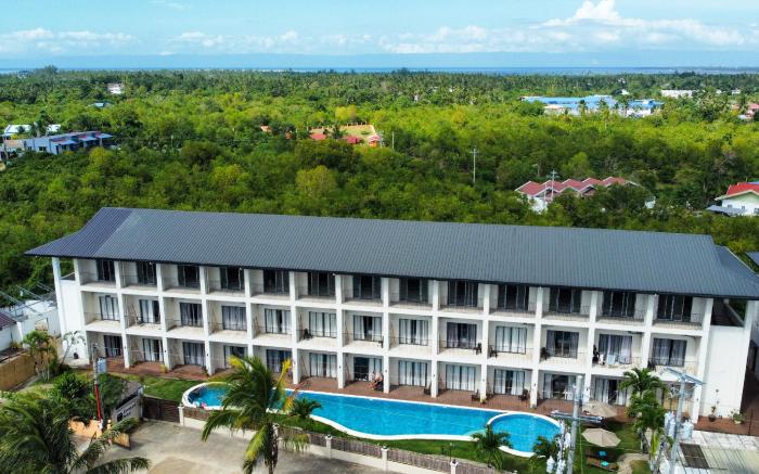 Abraham Bohol