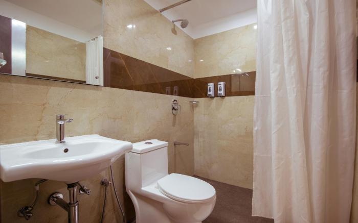 Vinayaga by Poppys Rameshwaram