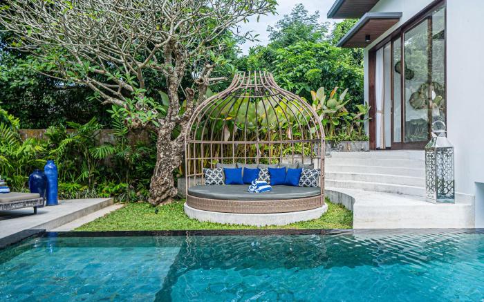 De Prestigio Villa Berawa