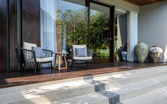 De Prestigio Villa Berawa