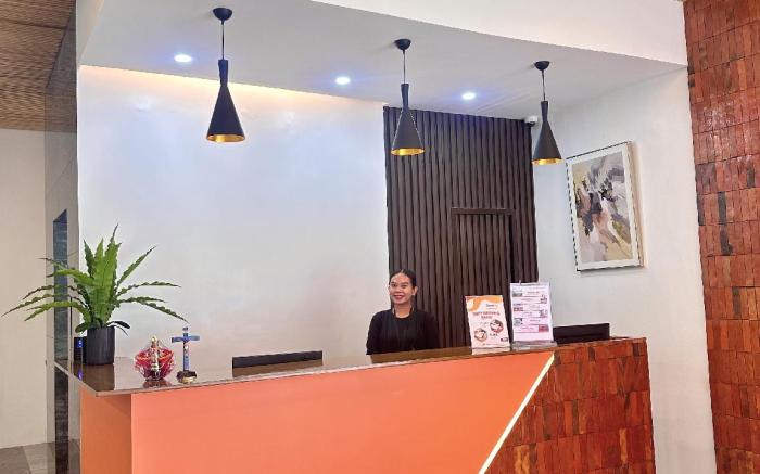 Travelbee Minglanilla Inn