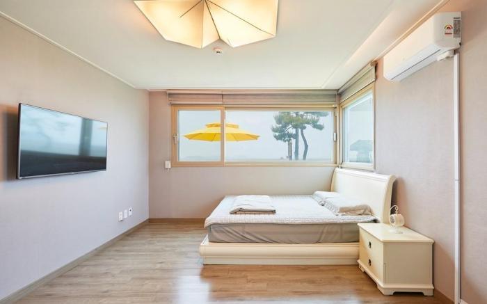 Daebudo Grace Ocean View Private House