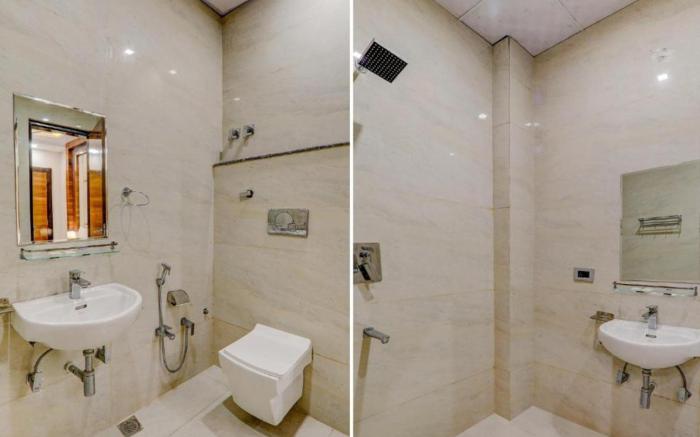 Hotel Shree Dev Villa