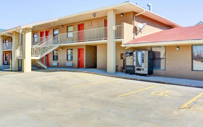 Quality Inn & Suites Hot Springs-Lake Hamilton