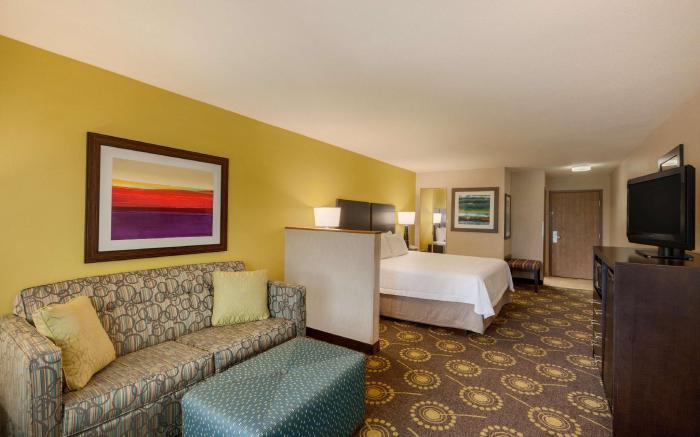 Hampton Inn St. Robert/Ft. Leonard Wood