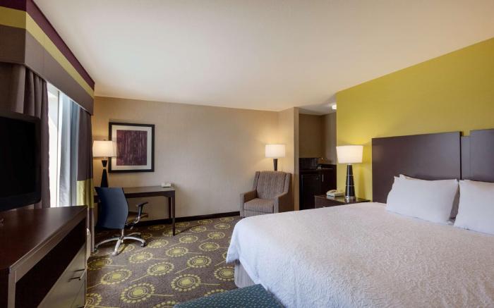 Hampton Inn St. Robert/Ft. Leonard Wood