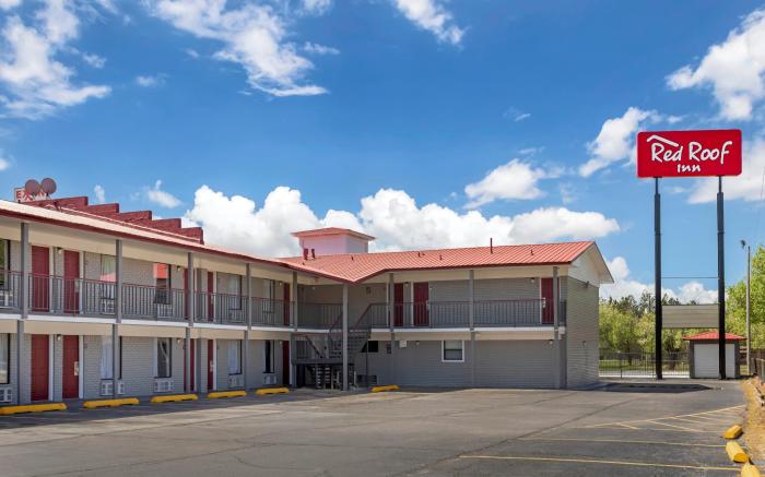 Red Roof Inn Hope