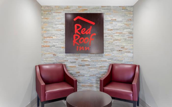 Red Roof Inn Hope