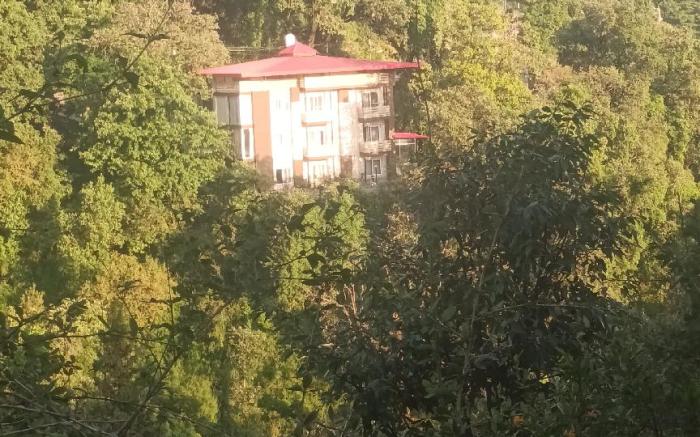 Kanari Mussoorie 