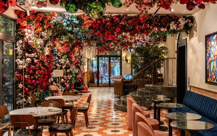 Gatsby Athens
