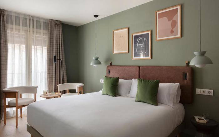 TOC Hotel Las Ramblas