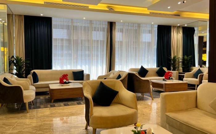Paradise Inn Hotel Jeddah