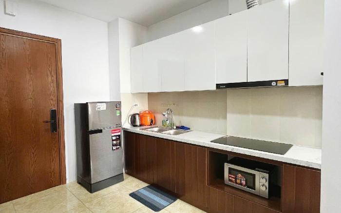 Green Pearl 1Br near Hello Hotel Bac Ninh