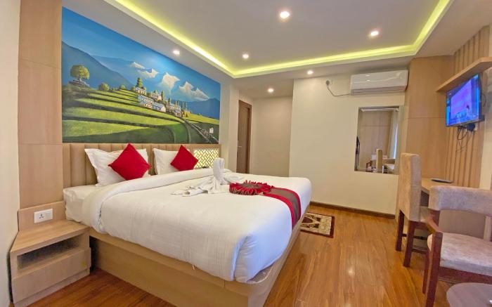 Hotel Malati