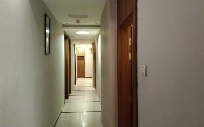 Hotel Gagan Eco