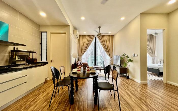 <Near Legoland>Sophisticated Home #Cowidea
