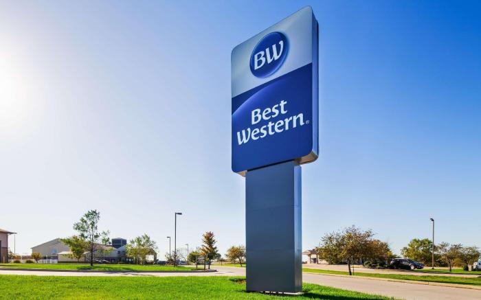 Best Western Brookfield