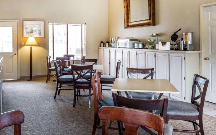 Quality Inn & Suites Minden